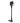 Hoover HF410P 011 Cordless Electric Vacuum Cleaner Green 240W Battery 30min