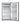 Candy CHASD4385EBC Nero 90L Frigorifero