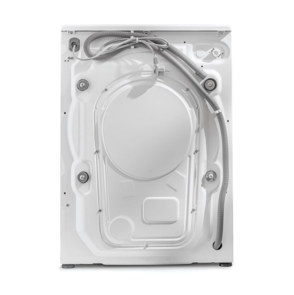 Candy Smart CSS128TW4-11 lavatrice Bianco 8 kg 1200 Giri/min