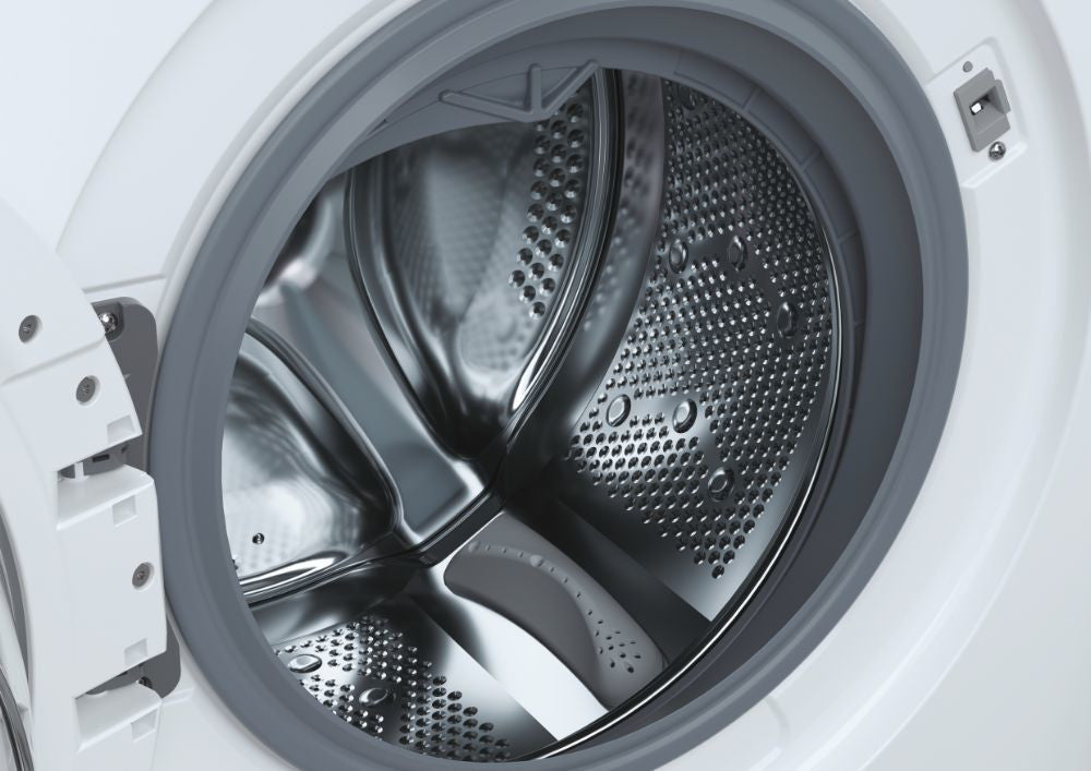 Candy Smart CSWS4852DW3/1-11 Washer Dryer 8/5 kg 1400 rpm Class C/E White