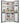 Candy Frigorifero Porta Francese 463L No Frost Classe E Dispenser Acqua Argento