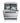 Lave-vaisselle Candy RapidÓ CF 6C4F1X 16 couverts, pose libre, acier inoxydable
