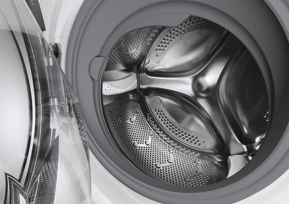 Candy Lavatrice CS1272DW3/1-11 Caricamento Frontale 7kg 1200 Giri/min Bianco
