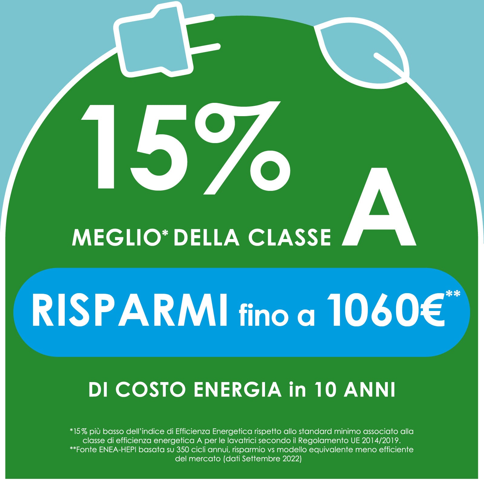 Candy Lavasciuga ROW 4856DWMS7-S 8/5 kg 1400 giri/min Classe A