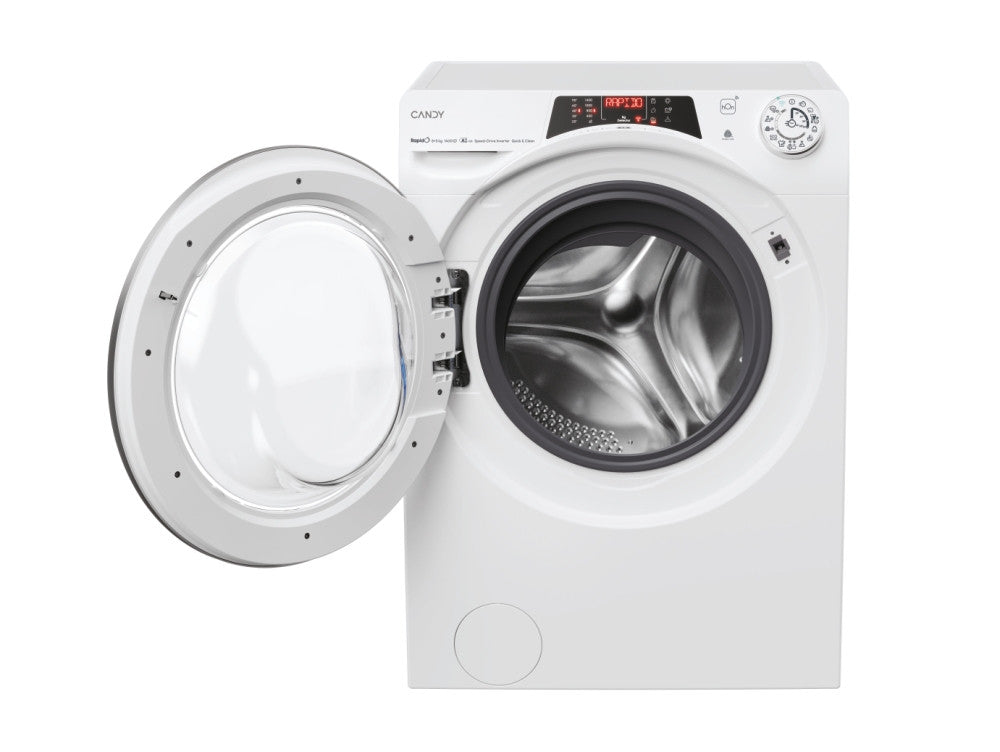 Candy Lavasciuga ROW 4856DWMS7-S 8/5 kg 1400 giri/min Classe A