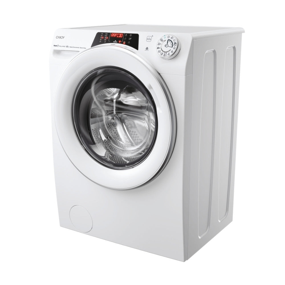 Candy Lavasciuga ROW 4856DWMS7-S 8/5 kg 1400 giri/min Classe A