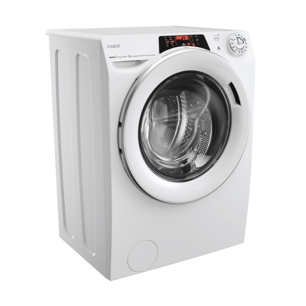 Candy Lavasciuga ROW 4856DWMS7-S 8/5 kg 1400 giri/min Classe A