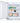 Congélateur vertical encastrable Candy CUS68EW 95 L Blanc Classe E 3 tiroirs