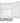 Candy CM4SE68W Frigorifero da Incasso Bianco 111L