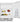 Candy CM4SE68W Frigorifero da Incasso Bianco 111L