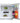 Candy CMLS68EW Frigorifero Da Incasso Bianco 135L