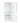 Candy CBT7719EW Frigorifero da incasso Bianco 364L No Frost
