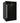Hoover H-WINE 500 HWC 150 EELW/NF Cantinetta vino 41 bottiglie Libera installazione Nero