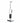 Hoover HW500 011 Cordless Vacuum Cleaner and Floor Cleaner Self-Cleaning 35 AW