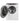 Hoover H-WASH 550 Washing Machine 9kg 1400 rpm Front Loading Wi-Fi White/Black