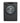 Candy Lavatrice Ultra Hygiene 8kg 1500 giri A Nero Wi-Fi HE1584TWMBB6-S