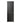 Réfrigérateur combiné Candy CNCQ2T618EB, pose libre, 355 L, noir, sans givre