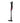 Hoover HF210H 011 Aspirapolvere a Bastone 2in1 Senza Sacchetto Ricaricabile Nero/Rosso