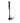 Hoover HF210H 011 Aspirapolvere a Bastone 2in1 Senza Sacchetto Ricaricabile Nero/Rosso