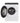 Candy Washing Machine CW50BP12307G-S 5kg 1200 rpm Front Loading Class A White