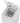 Candy TCA063D3-S Lavatrice Caricamento dall'alto 6kg 1000 Giri/min Bianca Classe C