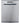 Candy RapidÓ CF 3C7L1S Dishwasher 13 Place Settings Freestanding Stainless Steel Wi-Fi