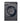Candy BR 410B8G-S Front Loading Washing Machine 10kg 1400 RPM Anthracite Wi-Fi