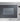 Candy MIC20GDFXIT Built-in Microwave with Grill 20L Stainless Steel 800W+1000W
