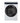 Candy BWS 6106B8S Lavasciuga 10/6 kg 1600 giri Wi-Fi Nero Bianco Caricamento frontale
