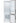 Candy CTC3L715ES11 Frigorifero Combinato 260L Argento Libera Installazione Classe E