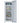 Candy Congelatore Verticale CNUQ2L513EW 169 L Classe E 38 dB Libera Installazione Bianco