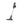 Hoover Aspirapolvere Senza Filo HFG10H 011 Elettrico 200W Batteria Li-Ion Blu Grigio