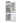 Candy CNBQT3518E Frigorifero Combinato da Incasso Total No Frost Bianco 251L Classe E