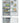 Frigorifero Combinato Candy CCUBT5519EW Incasso 281L Classe E No Frost Bianco