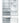 Frigorifero Combinato Candy CCUBT5519EW Incasso 281L Classe E No Frost Bianco