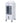 Smartway Raffrescatore a Torre SR7565K 75W 4L 3 Velocità Bianco