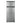 Sekom Frigorifero 2 Porte SHDP28NSM1XE0 206L Classe E Statico Inox