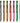 Osama CF12 Chrome Sfera Shamrock Penna a Sfera 4 Colori Cromata per Professionisti