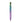 Osama 4MULTI Rainbow Pastel Penna Multicolore 4 Colori Punta 1 mm Blister 1 pz