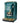 Faber Italia PROBRITISHOTT Macchina Caffè Cialde Verde 1,3L 500W Automatica/Manuale