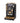 Faber Italia Mini Deluxe Macchina Caffè Cialde Automatica/Manuale 1,3L 15bar Nero