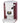 Faber Italia Macchina per caffè a cialde 1,3 L 500 W 15 bar Bordeaux e Bianco