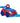 REI TOYS Veicolo lanciadischi Spidey - Giocattolo Spider-Man assortimento ASST1