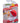 Rei Toys Pokémon Chimchar Clip N Go Personaggio da Collezione Multicolore 2 Pezzi 4+