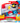 Set Cintura Pokémon Clip 'n' Go con Poké Ball e Figure - REI TOYS - Mod. PK170300