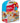Rei Toys Zaino trasformabile Pokemon con personaggio esclusivo e arene di sfida 4+