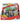 Rei Toys Pokémon Rillaboom 30cm Multicolore Articolato Personaggio da Collezione