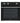 Glem Gas GFR62BK-S3 Forno Elettrico da Incasso 64L Multifunzione Nero Classe A