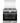 Glem Gas Cucina SA865VI 5 Fuochi Forno 100L Acciaio Inox Classe A 80x60x90 cm