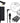Nilox NLX90W-LT02 Adattatore interno 90W per Asus Nero Compatibile Fujitsu
